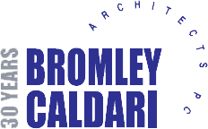BROMLEY CALDARI ARCHITECTS