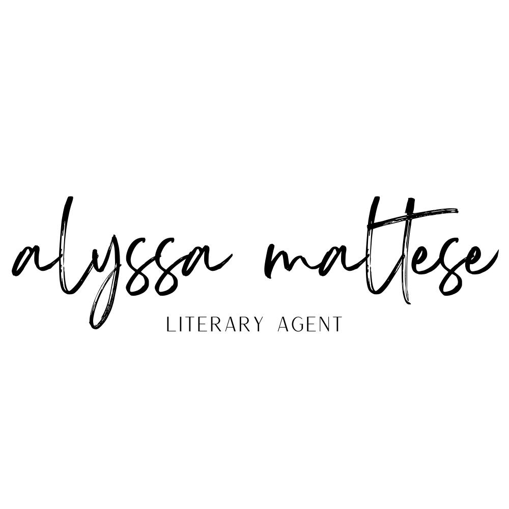 Alyssa Maltese, Literary Agent