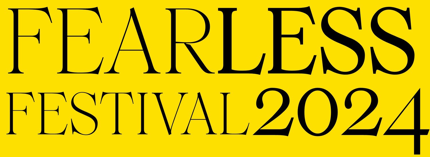 Fearless Festival 2024