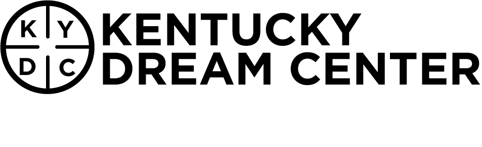 Kentucky Dream Center - Bridging the gap between meeting immediate needs and providing community for lifelong transformation.