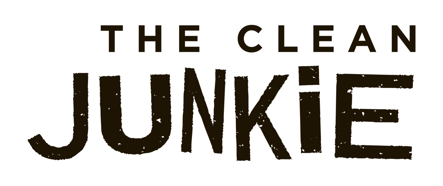 The Clean Junkie