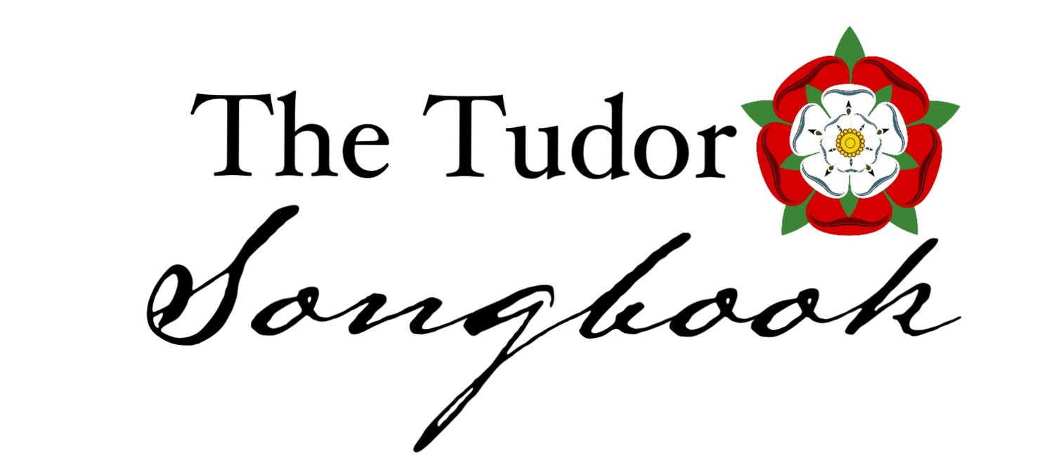 The Tudor Songbook 