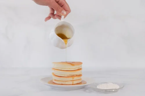 Pancakes