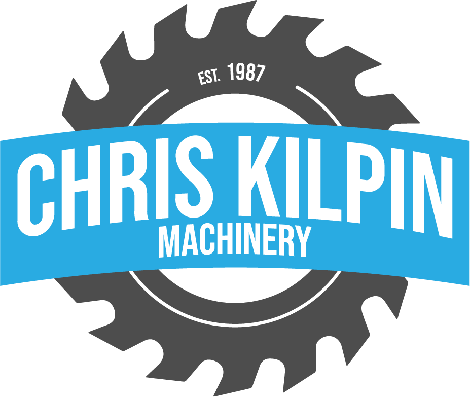 Chris Kilpin Machinery