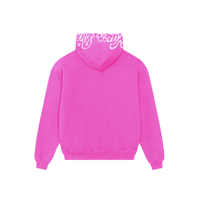 ss24 ans dotsloevner balloon 凄まじい hoodie S