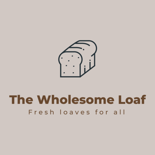 The Wholesome Loaf