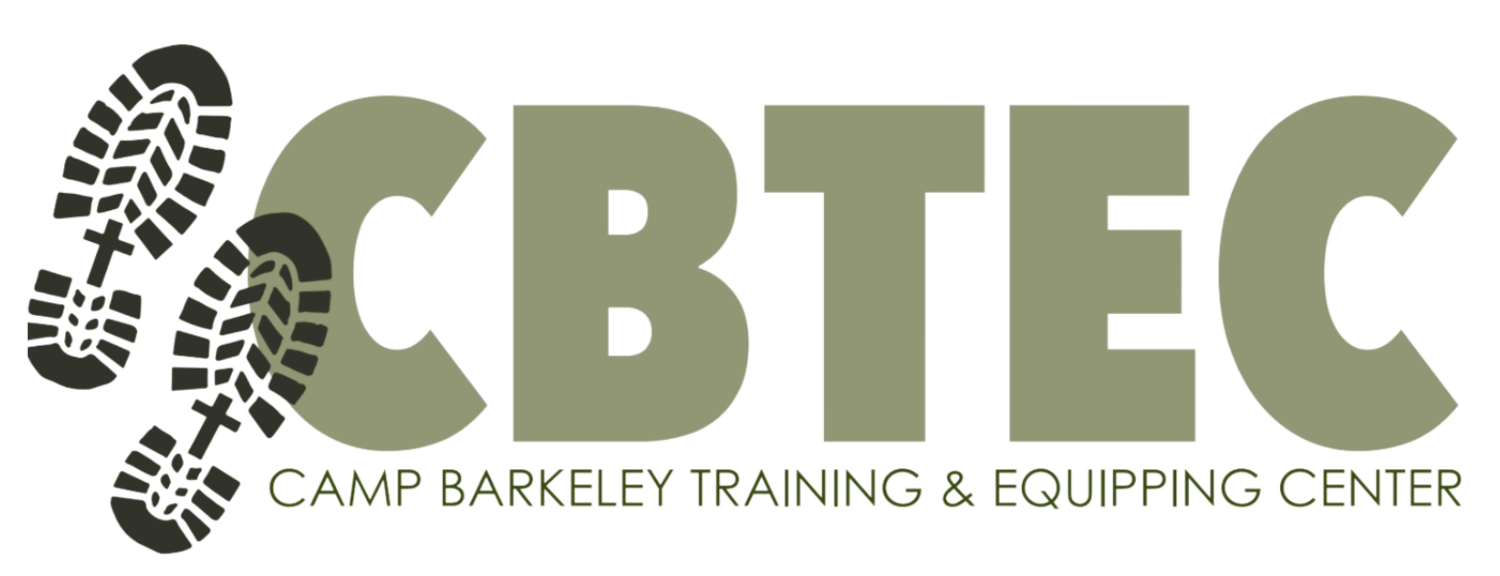 Camp Barkeley Training &amp; Equipping Center