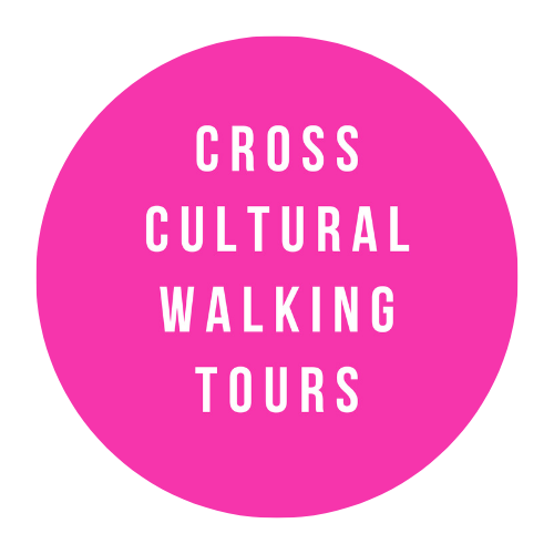 Cross Cultural Walking Tours