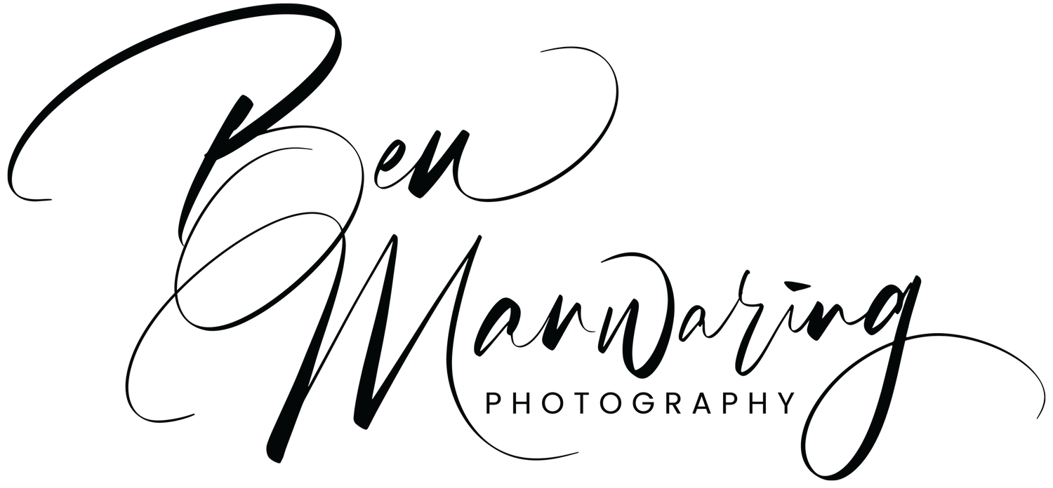 Ben Manwaring Photography