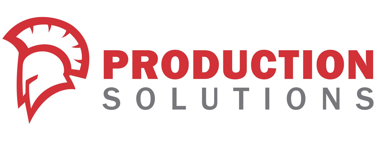 Production Solutions LLC - Domestic