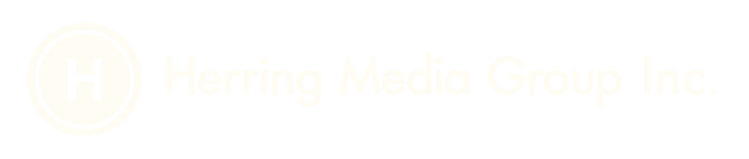 Herring Media Group
