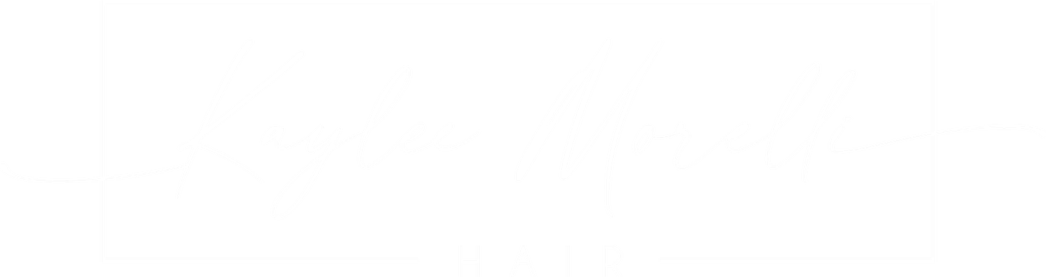 Hair by Kaylee