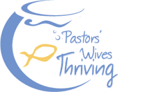 Pastors&#39; Wives Thriving