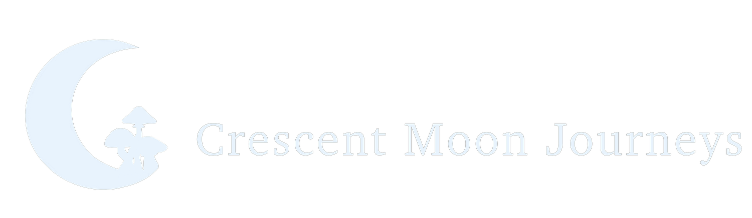 Crescent Moon Journeys