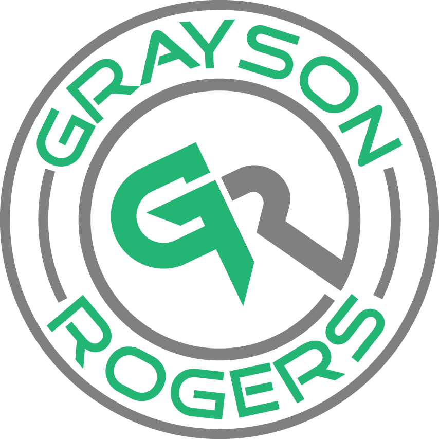 Grayson Rogers