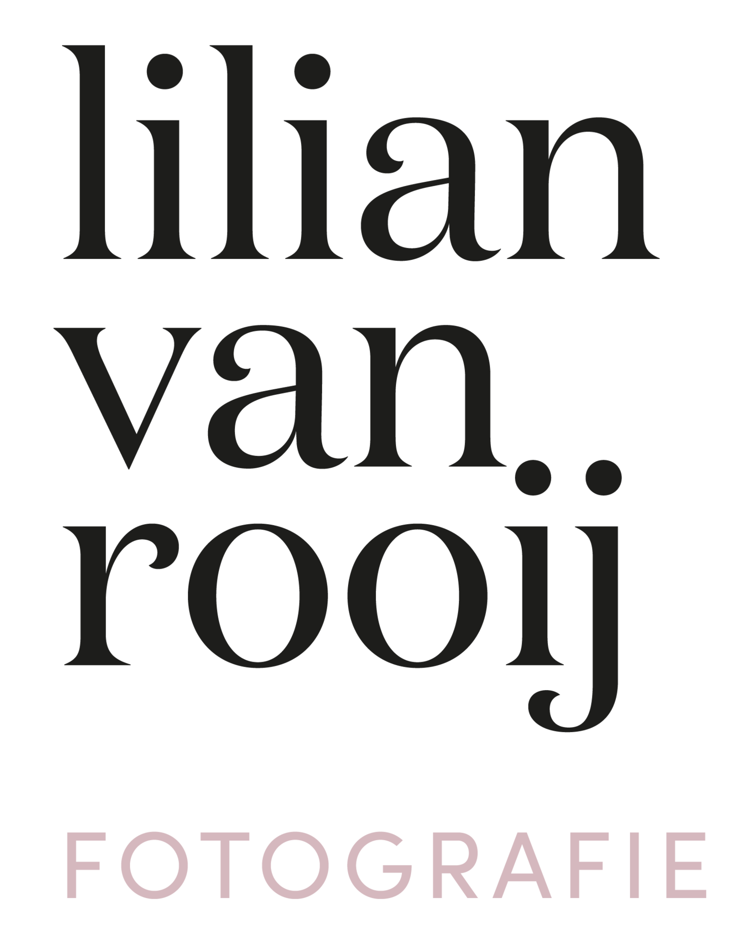 Lilian van Rooij Fotografie