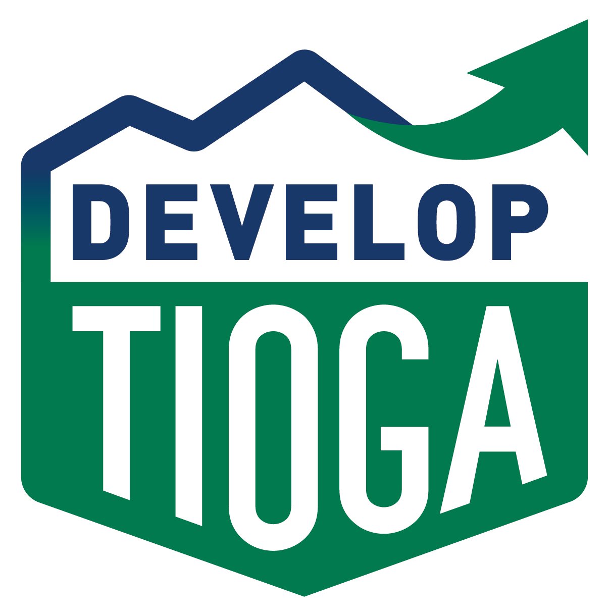 Develop Tioga