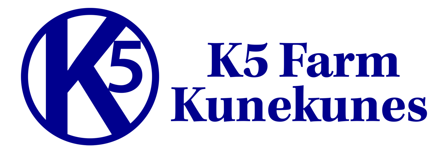 K5 Farm Kunekunes