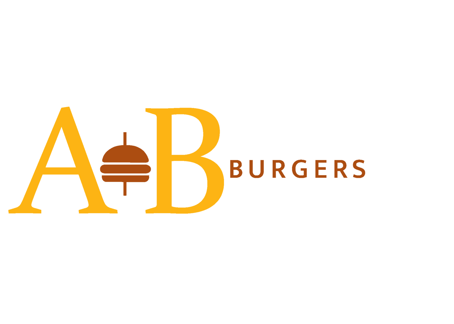 A&amp;B Burgers