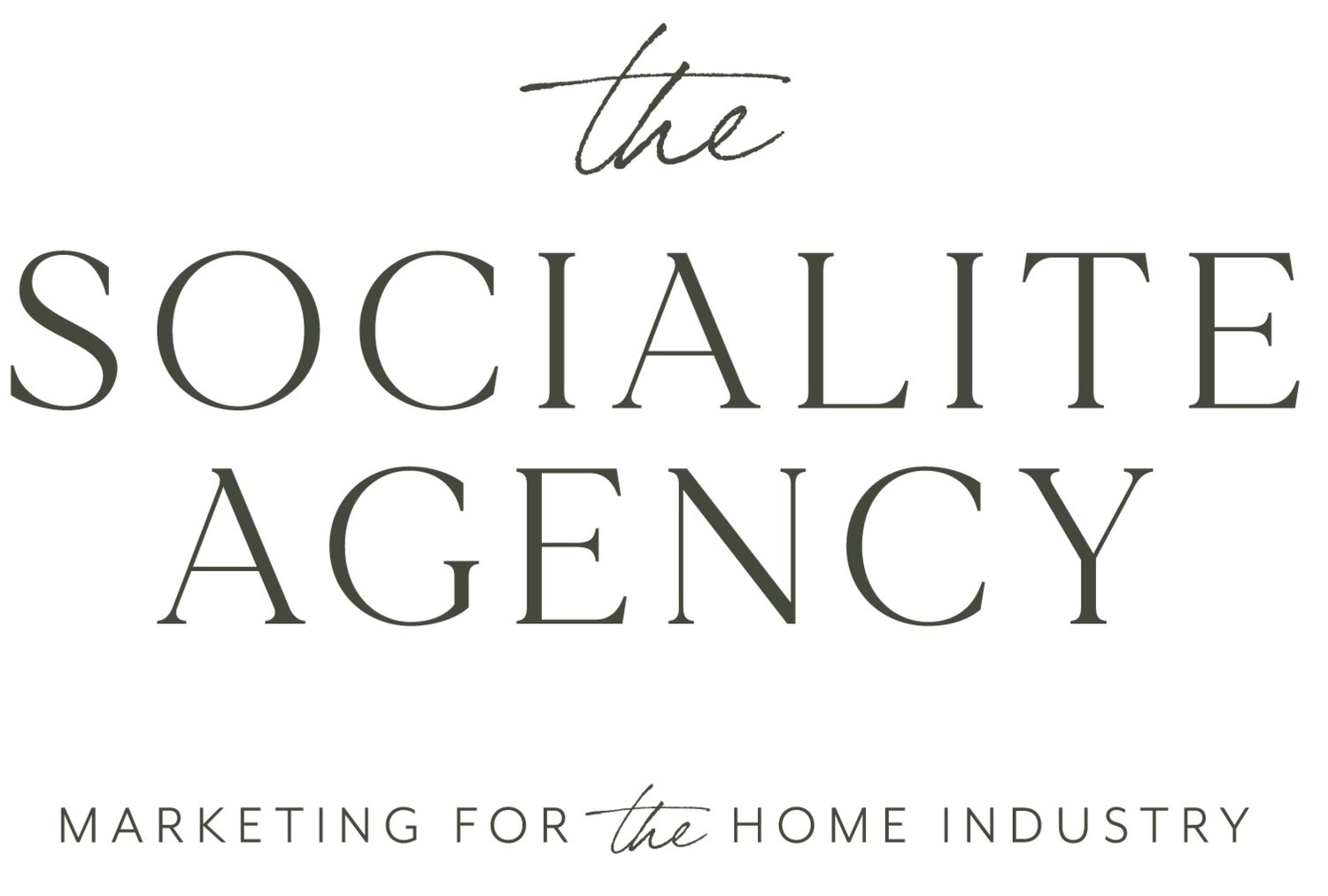 The Socialite Agency