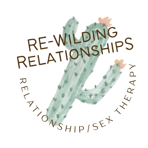 RE-Wilding Relationships, PLLC