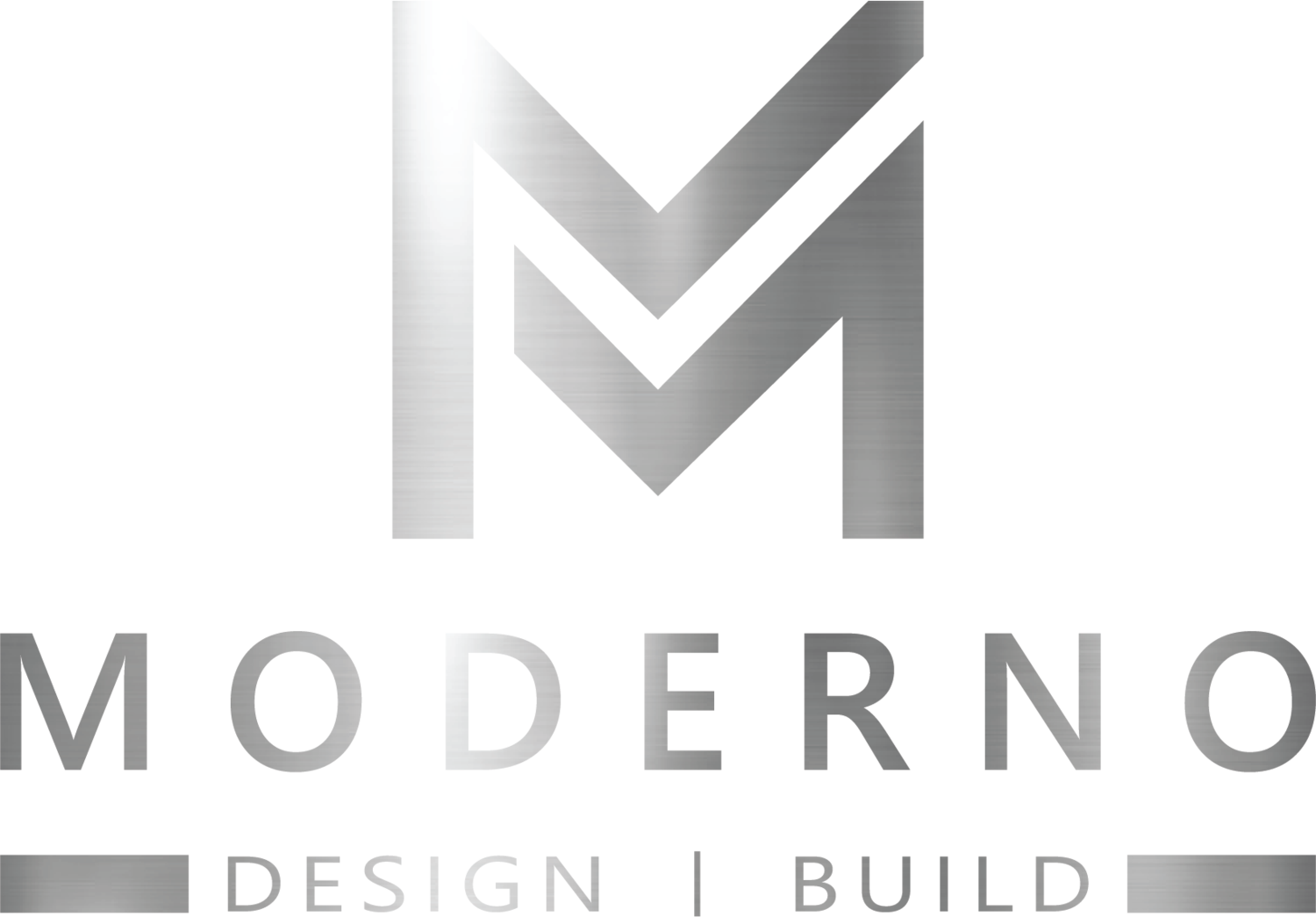 Moderno Design Build