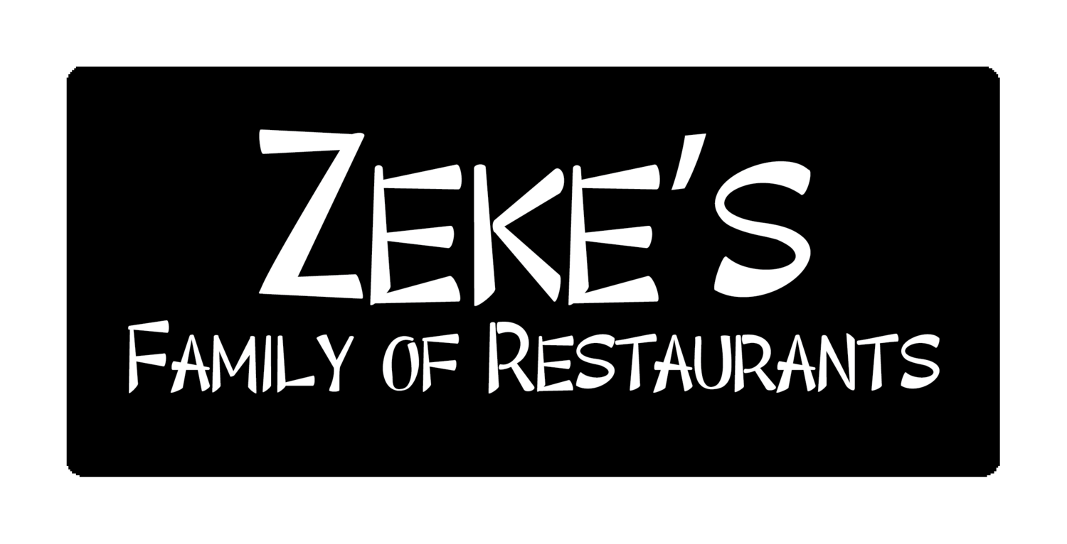 Zeke&#39;s Family of Restaurants