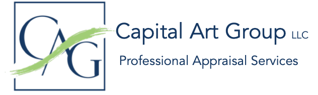 Capital Art Group - Art Appraisals, Personal Property Appraisals, Appraisal Reviews, Expert Witness