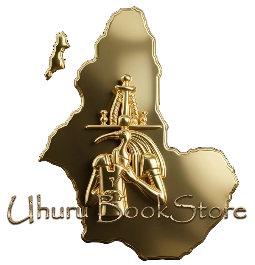 Uhurubookstore