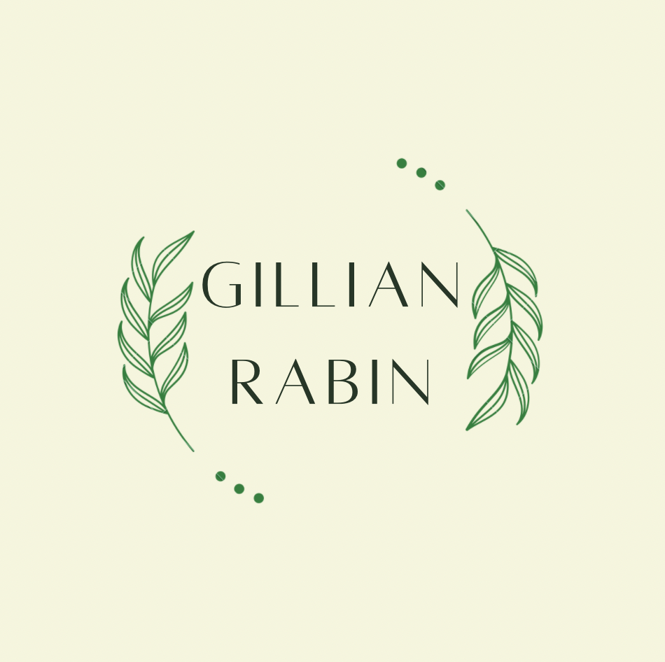 Gillian Rabin