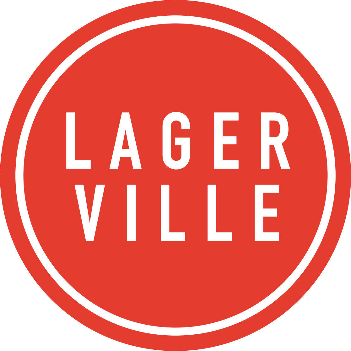 Lagerville
