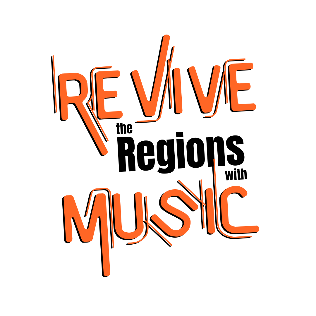Revive The Regions With Music