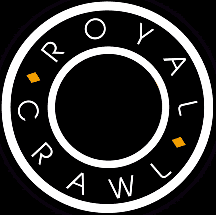 Royal Crawl