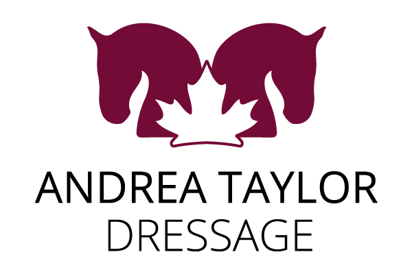 Andrea Taylor Dressage