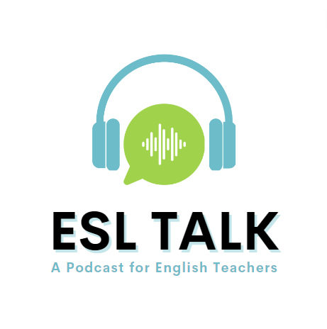 ESL TALK