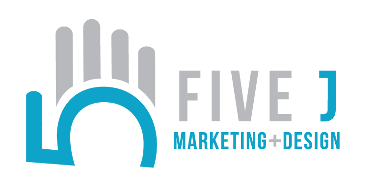 5j Marketing + Design LLC
