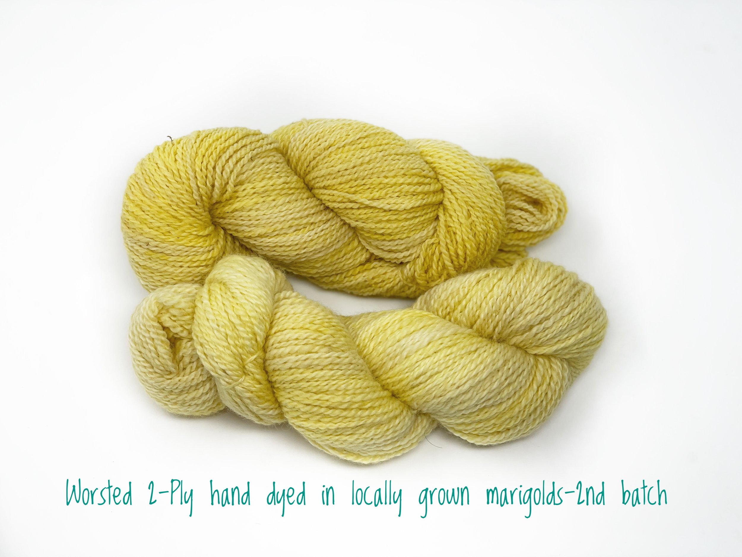 Handspun yarn, Natural color wool / alpaca / bamboo, DK weight, 375 yards -  Sand Dune – Edgewood Garden Studio