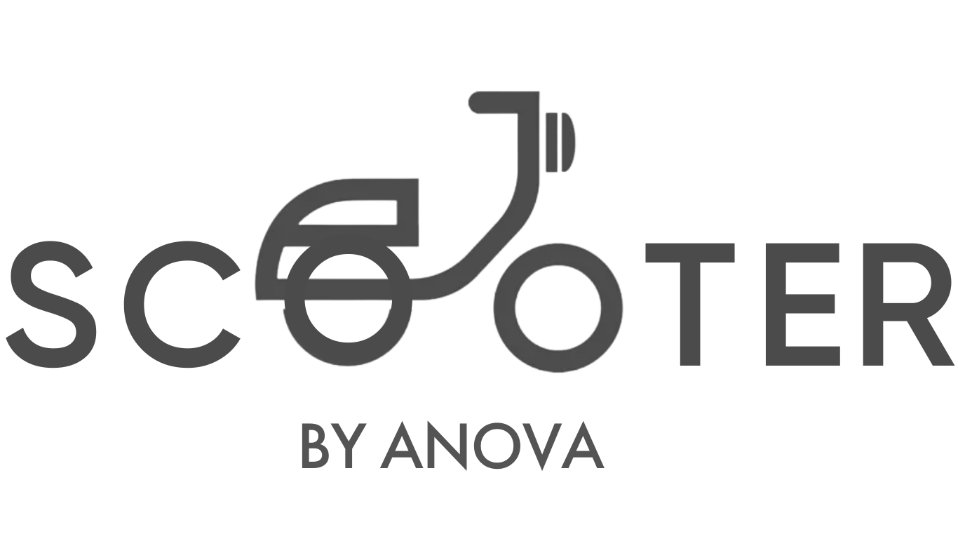 Scooter by Anova