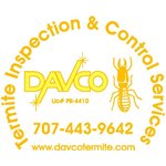 DAVCO Termite Inspection &amp; Control Services