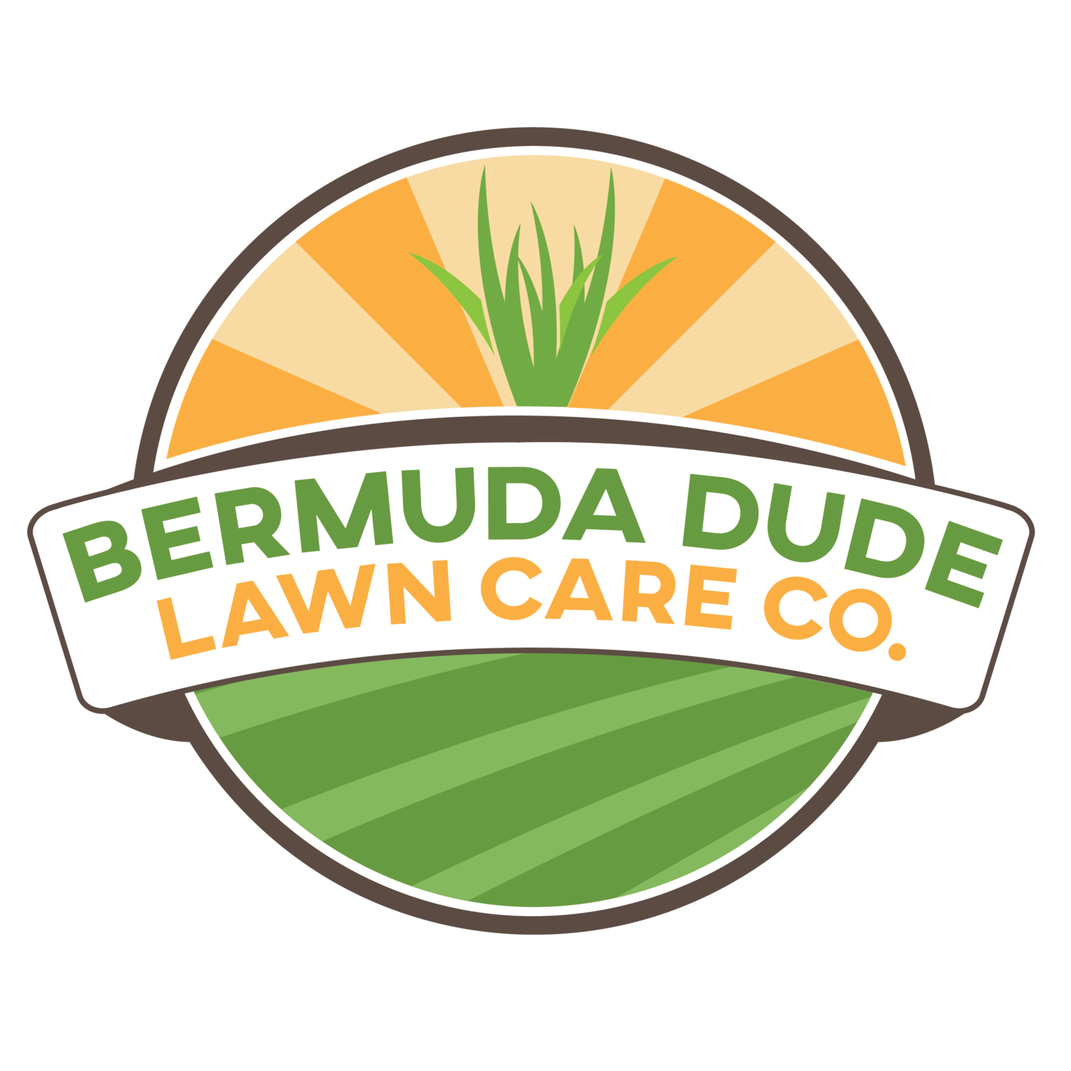 Bermuda Dude Lawn Care Co.
