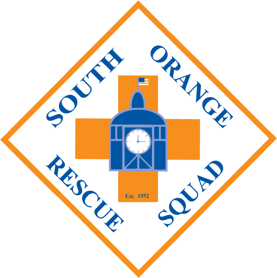 South Orange Rescue Squad