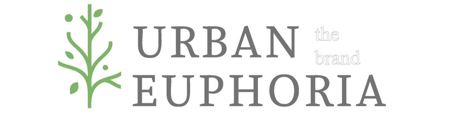 Urban Euphoria the brand