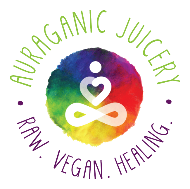 Auraganic Juicery, Inc