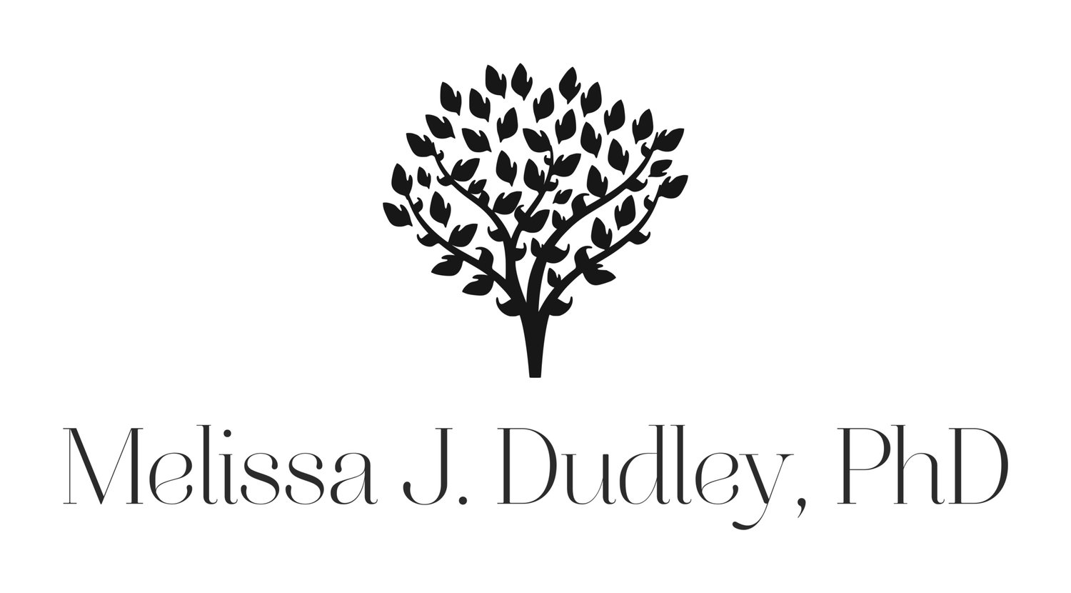 Melissa J. Dudley, PhD