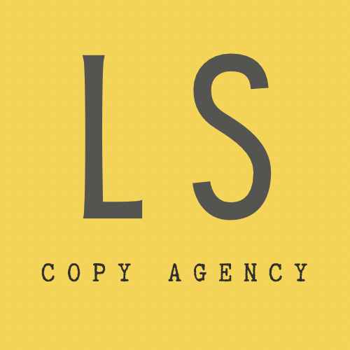 Laura Shepherd Copy Agency