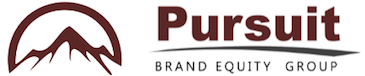 Pursuit Brand Equity New