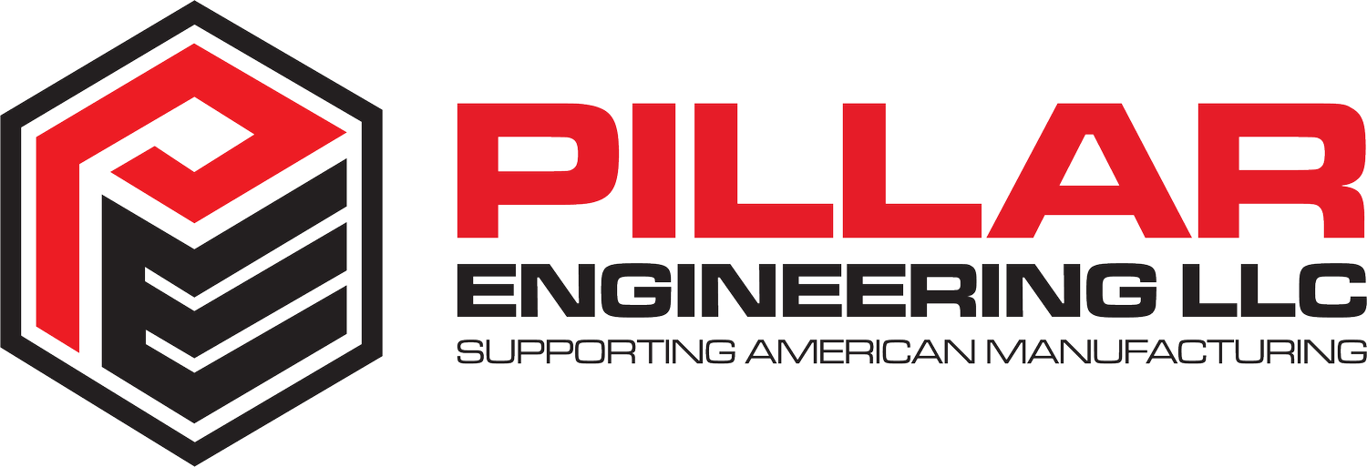 Pillar Engineering LLC