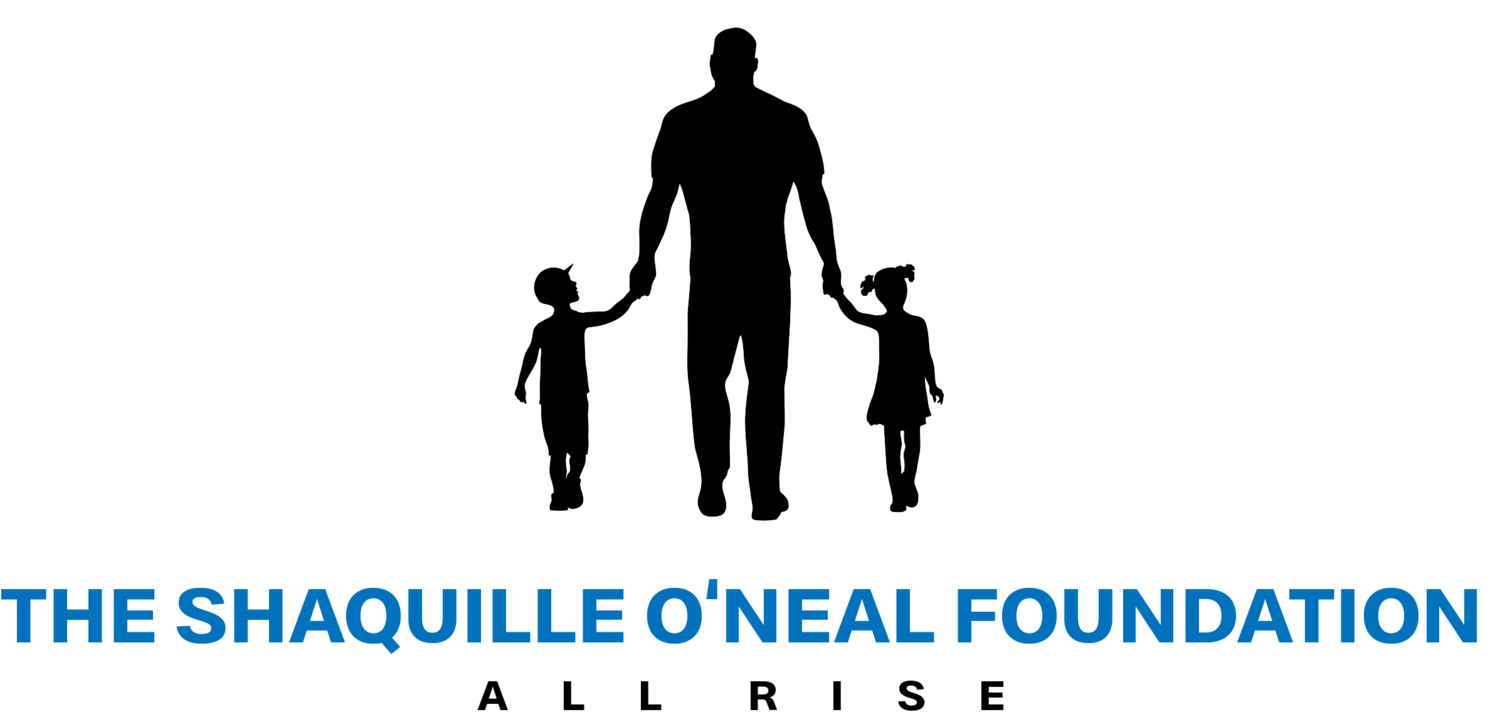 The Shaquille O&#39;Neal Foundation