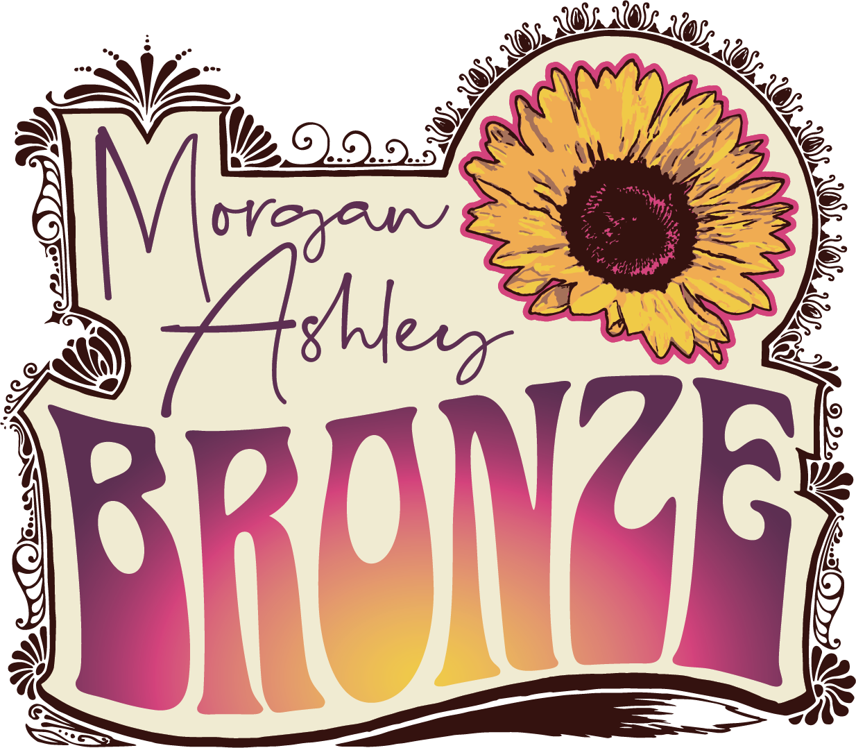 Morgan Ashley Bronze - Mobile Organic Airbrush Tanning