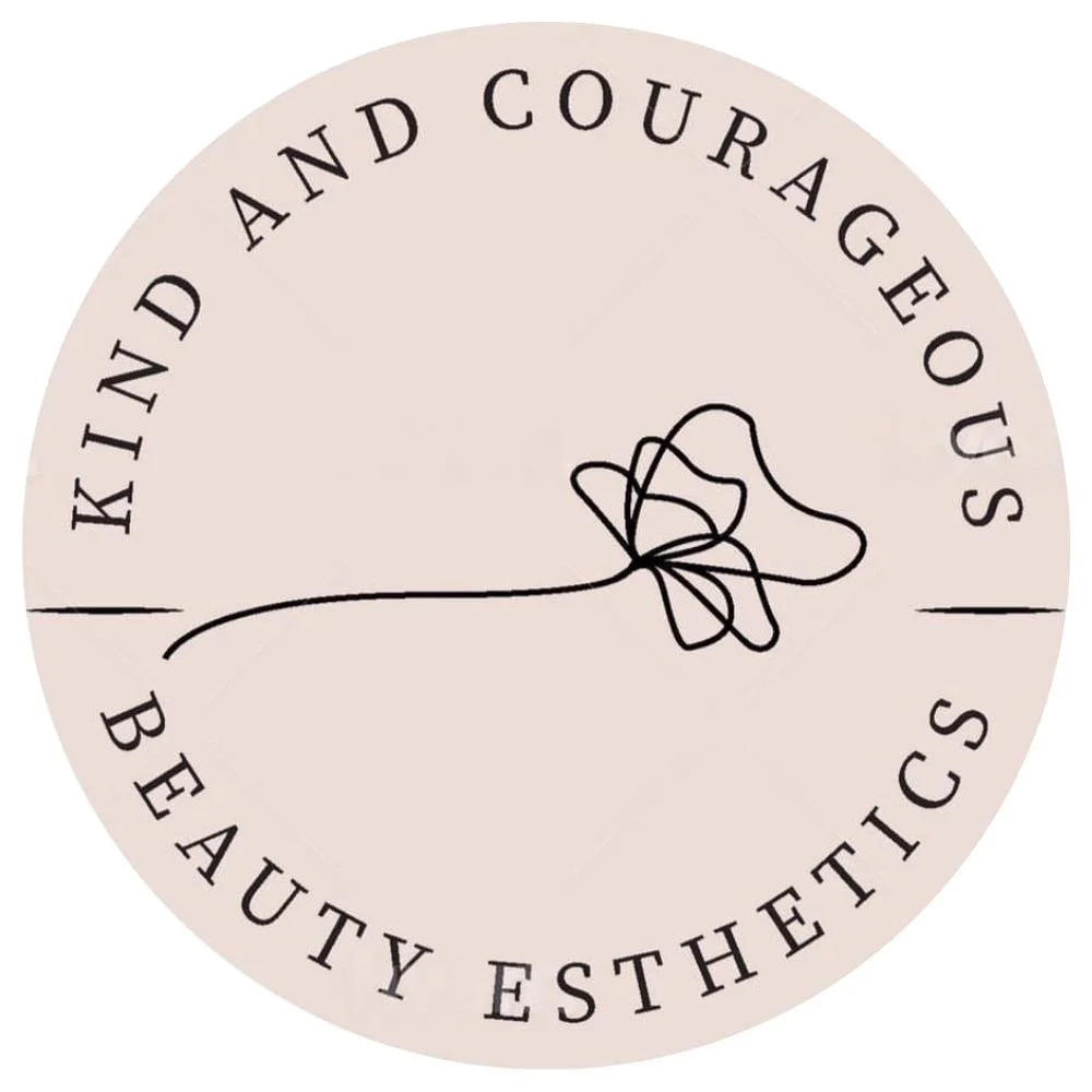 Kind And Courageous Beauty